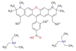 eMolecules​ Broadpharm / BP Fluor 594 carboxylic acid / 1mg / 761705766