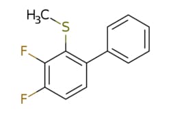 eMolecules​ AOBChem USA / (34-Difluoro-[11-biphenyl]-2-yl)(methyl)sulfane