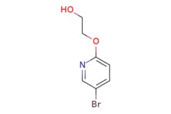 eMolecules​ AOBChem USA / 2-[(5-Bromo-2-pyridinyl)oxy]oxy]-ethanol / 250mg