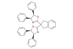 eMolecules​ Ambeed / (4S4S5R5R)-22-(23-Dihydro-1H-indene-22-diyl)bis(45-diphenyl-45-dihydrooxazole)