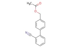 eMolecules​ AstaTech / 2-CYANO-[11-BIPHENYL]-4-YLMETHYL ACETATE / 0.25g