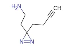 eMolecules​ ChemScene / 2-(3-(But-3-yn-1-yl)-3H-diazirin-3-yl)ethanamine