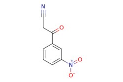 eMolecules​ 21667-64-1 | 3-Nitrobenzoylacetonitrile | J & W PharmLab LLC