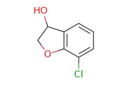 eMolecules​ AstaTech / 7-CHLORO-23-DIHYDRO-1-BENZOFURAN-3-OL / 0.1g / 696740361