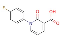 eMolecules AstaTech / 1-(4-FLUOROPHENYL)-2-OXO-12-DIHYDROPYRIDINE-3-CARBOXYLIC