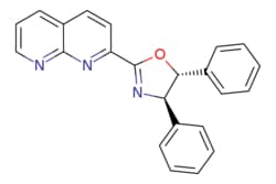 eMolecules​ 2757082-62-3 | Ambeed | (4R5R)-2-(18-Naphthyridin-2-yl)-45-diphenyl-45-dihydrooxazole