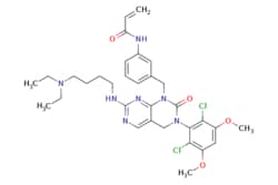 eMolecules​ 1256152-35-8 | Medchem Express | FIIN-1 | 2mg | 789373895 |