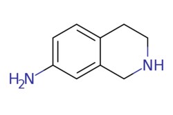 eMolecules JW PharmLab LLC / 1234-Tetrahydro-isoquinolin-7-ylamine / 50mg