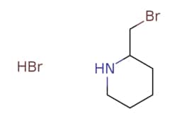 eMolecules​ JW PharmLab LLC / 2-Bromomethyl-piperidine hydrobromide / 50mg