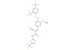 eMolecules​ Medchem Express / XCT790 / 10mg / 446258608 / HY-10426 / /