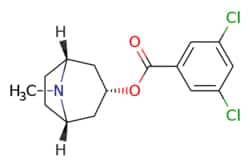 eMolecules​ 40796-97-2 | Medchem Express | Bemesetron | 10mg | 441682037
