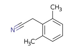 eMolecules​ AstaTech / 26-DIMETHYLPHENYLACETONITRILE / 1g / 282986144 /
