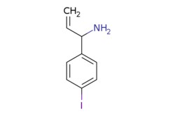 eMolecules​ 1270558-45-6 | ChemScene | 1-(4-Iodophenyl)prop-2-en-1-amine