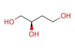 eMolecules​&nbsp;AstaTech / (R)-()-124-BUTANETRIOL / 1g / 277520272 / 56160 / 95.000 / 70005-88-8 / MFCD00063212 / 106.121 / C4H10O3
