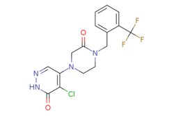 eMolecules​ Medchem Express / GFB-8438 / 5mg / 532149276 / HY-133012 /