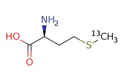 eMolecules Medchem Express / L-Methionine-13C / 25mg / 789373941 / HY-N0326S3