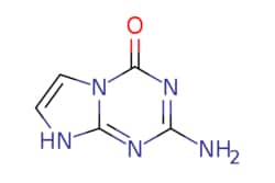eMolecules Medchem Express / 5-Aza-7-deazaguanine / 5mg / 552386445 /