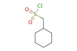eMolecules​ AstaTech / CYCLOHEXYL-METHANESULFONYL CHLORIDE / 0.25g / 200619163