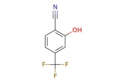eMolecules​&nbsp;AstaTech / 2-HYDROXY-4-(TRIFLUOROMETHYL)BENZONITRILE / 0.25g / 718056312 / AT20899 / 95.000 / 81465-88-5 / MFCD13186735 / 187.121 / C8H4F3NO