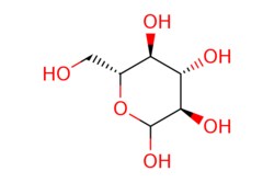 eMolecules​ 54-17-1 | Ambeed | rel-(3R4S5S6R)-6-(Hydroxymethyl)tetrahydro-2H-pyran-2345-tetraol