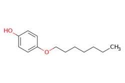 eMolecules​ AstaTech / 4-HEPTYLOXYPHENOL / 0.25g / 718084045 / D90872 /