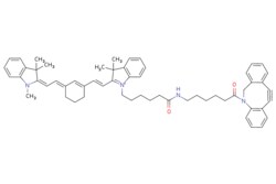 eMolecules​ Broadpharm / Cy7 DBCO / 1mg / 761705900 / BP-28969 / / 2692677-77-1