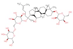 eMolecules​&nbsp;Medchem Express / Gypenoside XVII / 5mg / 446275165 / HY-N0553 /  / 80321-69-3 / MFCD10566703 / 947.166 / C48H82O18