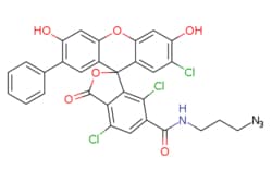 eMolecules​ Broadpharm / VIC azide 6-isomer / 1mg / 761705664 / BP-28908
