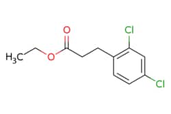 eMolecules​ AstaTech / ETHYL 3-(24-DICHLOROPHENYL)PROPANOATE / 0.25g /