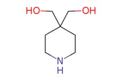 eMolecules​&nbsp;JW PharmLab LLC / (4-Hydroxymethyl-piperidin-4-yl)-methanol / 50mg / 705609145 / 60R2093 / 97.000 / 848070-24-6 / MFCD13183943 / 145.202 / C7H15NO2