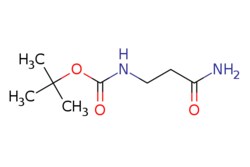 eMolecules​ AstaTech / TERT-BUTYL 2-CARBAMOYLETHYLCARBAMATE / 1g / 448262312