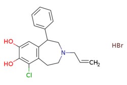 eMolecules​ Medchem Express / SKF-82958 (hydrobromide) / 5mg / 446258617