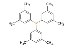 eMolecules​&nbsp;AstaTech / TRIS(35-DIMETHYLPHENYL)PHOSPHINE / 0.25g / 449763402 / F17206 / 95.000 / 69227-47-0 / MFCD03094579 / 346.454 / C24H27P