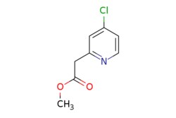 eMolecules JW PharmLab LLC / (4-Chloro-pyridin-2-yl)-acetic acid methyl