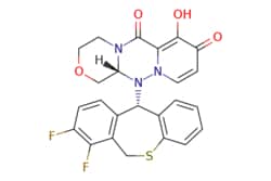 eMolecules​ AstaTech / BALOXAVIR / 0.1g / 696740895 / D97646 / 95.000 /