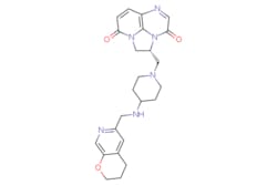 eMolecules​ 1075236-89-3 | Medchem Express | Gepotidacin | 1mg | 446267800