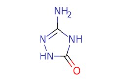 eMolecules AstaTech / 3-AMINO-45-DIHYDRO-1H-124-TRIAZOL-5-ONE / 0.25g