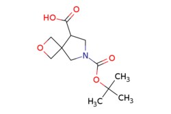 eMolecules​ Pharmablock / 7-tert-butoxycarbonyl-2-oxa-7-azaspiro[3.4]octane-5-carboxylic