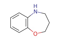 eMolecules​ ChemScene / 2345-Tetrahydro-15-benzoxazepine / 100mg / 633433123