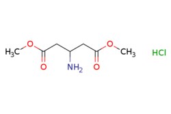 eMolecules​ Ambeed / Dimethyl 3-aminopentanedioate hydrochloride / 1g /