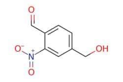eMolecules Ambeed / 4-(Hydroxymethyl)-2-nitrobenzaldehyde / 100mg / 599117965