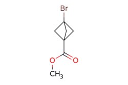 eMolecules​ Ambeed / Methyl 3-bromobicyclo[1.1.1]pentane-1-carboxylate
