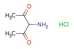 eMolecules​&nbsp;ChemScene / 3-Aminopentane-24-dione hydrochloride / 100mg / 654770906 / CS-0216785 / 0.000 / 5440-20-0 / MFCD09971783 / 151.590 / C5H10ClNO2