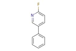 eMolecules AOBChem USA / 2-Fluoro-5-phenylpyridine / 250mg / 525253252