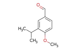 eMolecules​ AOBChem USA / 3-Isopropyl-4-methoxybenzaldehyde / 250mg / 572147627