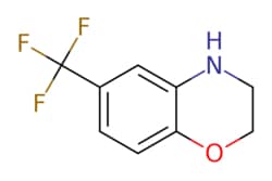 eMolecules​ 347-40-0 | ChemScene | 6-(Trifluoromethyl)-34-dihydro-2H-benzo[b][14]oxazine