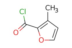 eMolecules AstaTech / 3-METHYLFURAN-2-CARBONYL CHLORIDE / 0.25g / 719813072