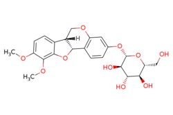 eMolecules​&nbsp;Medchem Express / Methylnissolin-3-O-glucoside / 5mg / 533802744 / HY-N2473 /  / 94367-42-7 / MFCD29904540 / 462.451 / C23H26O10
