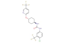 eMolecules​ 1394011-91-6 | Medchem Express | UC2288 | 5mg | 713704366 |