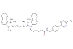 eMolecules​ Broadpharm / Cy55 tetrazine / 1mg / 761705841 / BP-28954 /